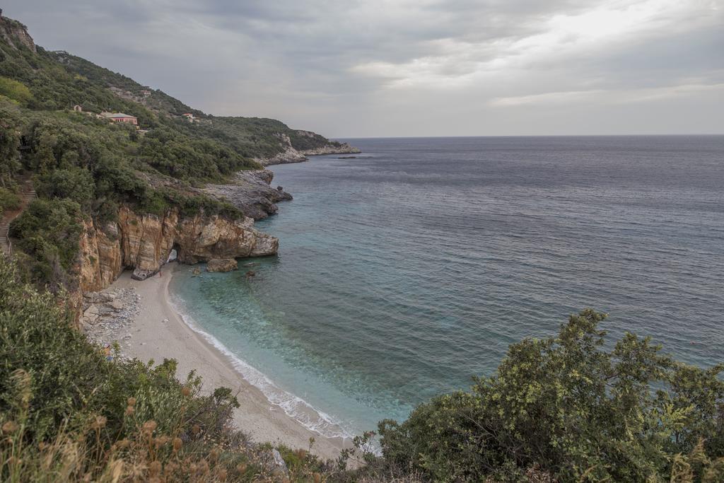 Pilio Sea Horizon Tsagarada