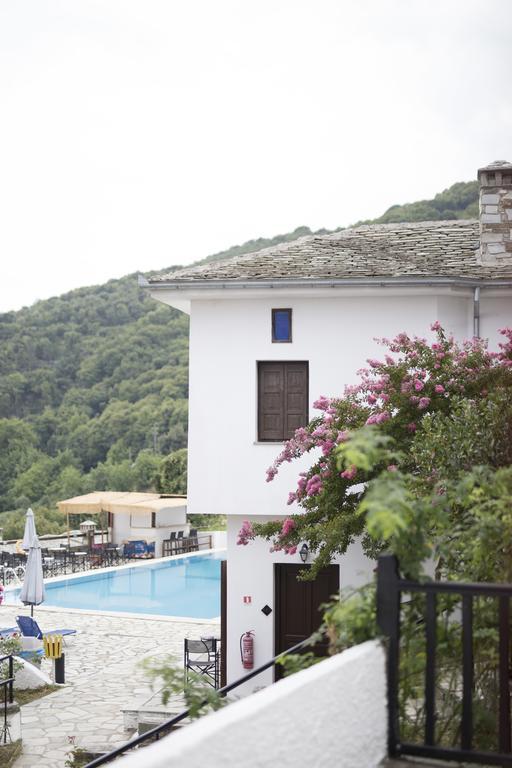 Pilio Sea Horizon Hotel