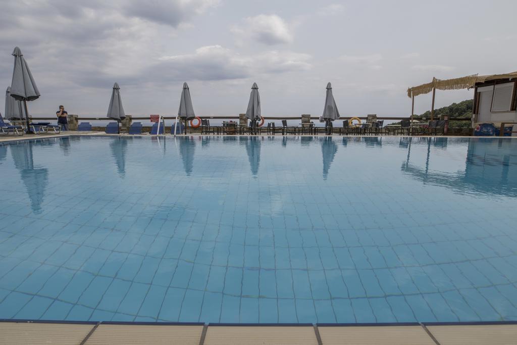 Pilio Sea Horizon Hotel Tsagarada