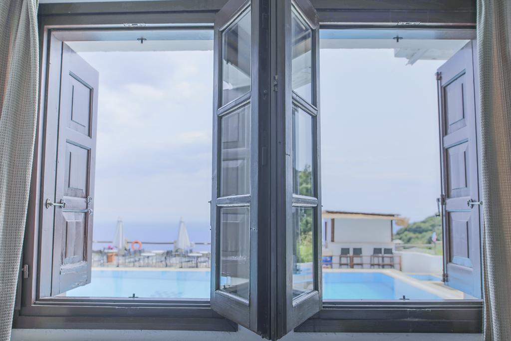 Pilio Sea Horizon 4*