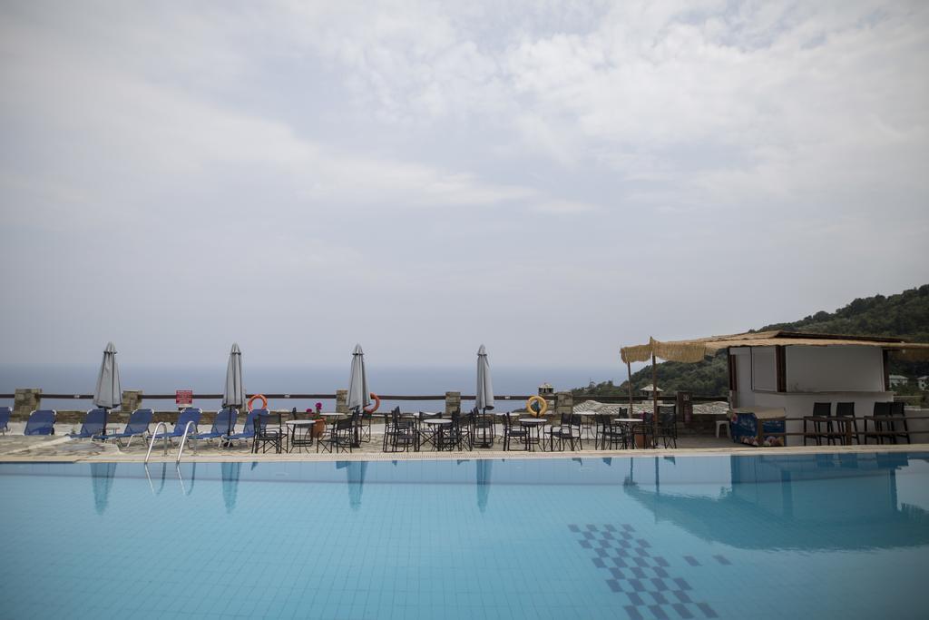 Pilio Sea Horizon Hotel 4*
