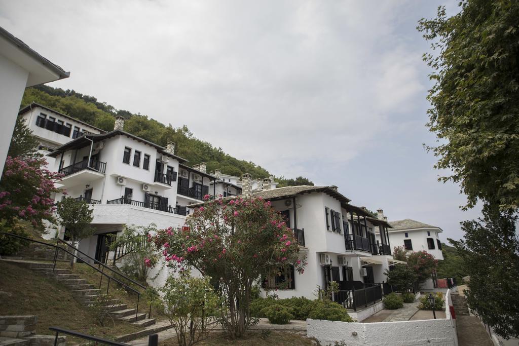 Hotel Pilio Sea Horizon 4*