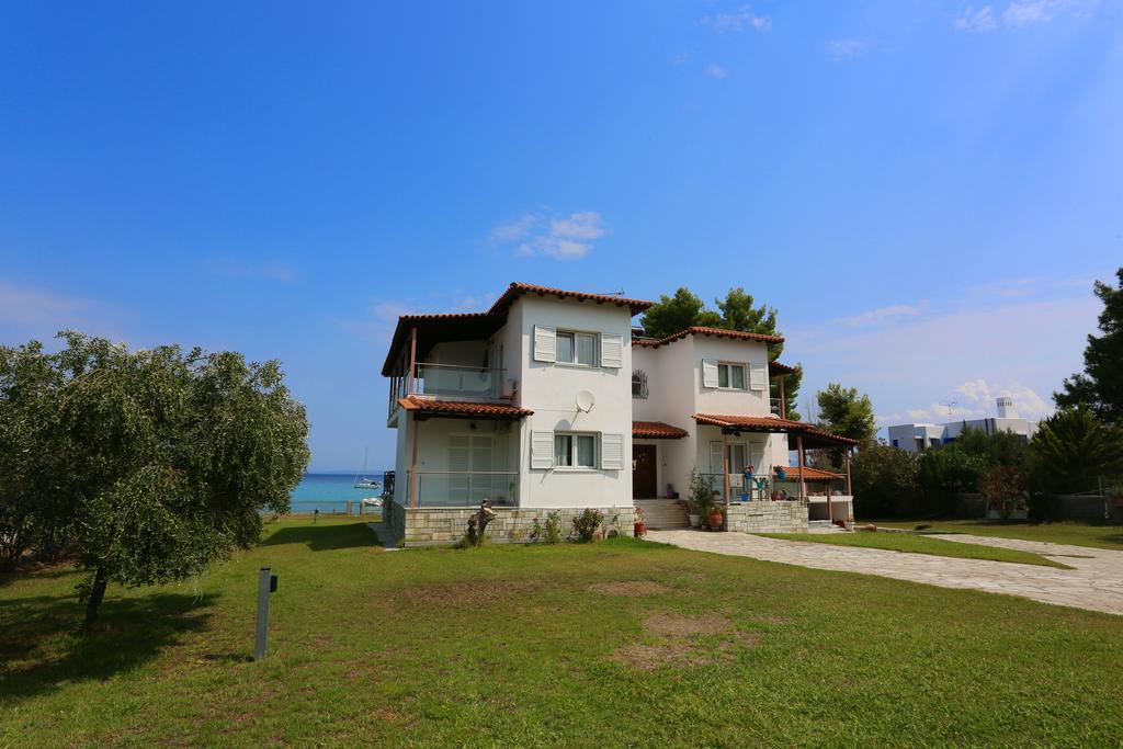 Apartment Rigas *