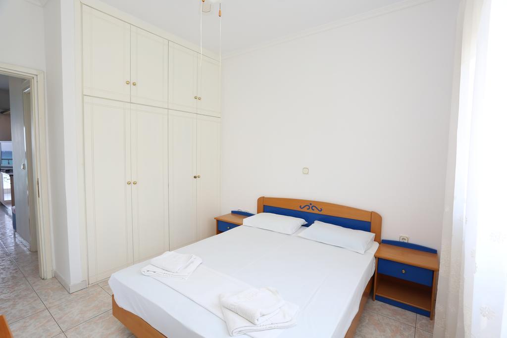 Apartment Rigas *