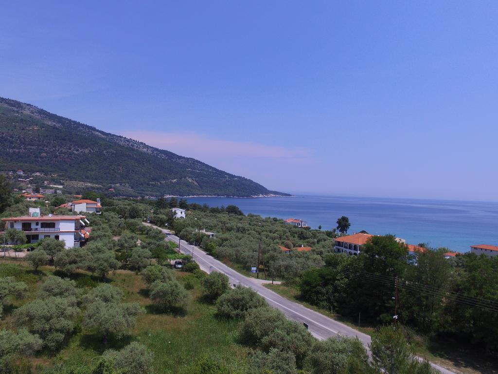 Apartment Haus Sofis Koinira