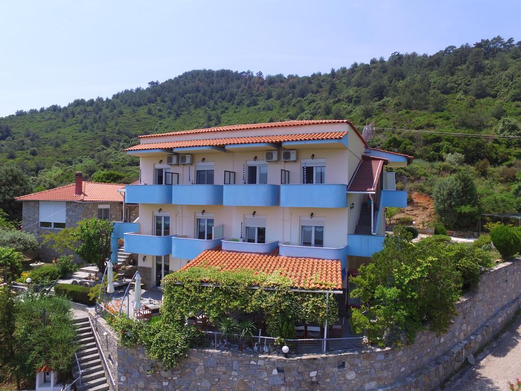 Haus Sofis Apartment Koinira