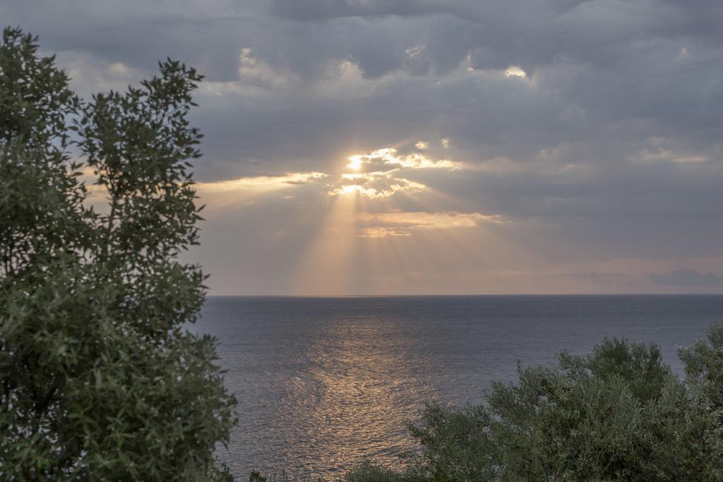 Pilio Sea Horizon 4* Tsagarada