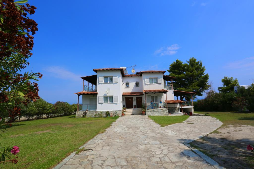Rigas Apartment
