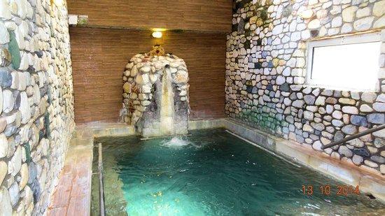 Guest house Athanasiou *