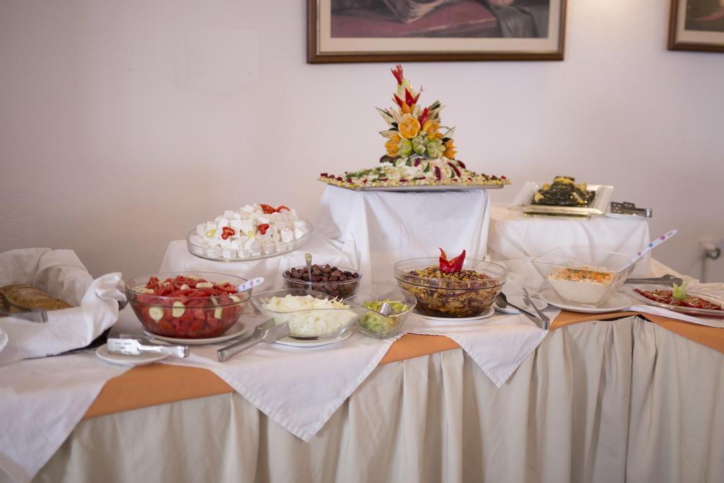Pilio Sea Horizon Hotel