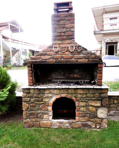 Athanasiou Guest house