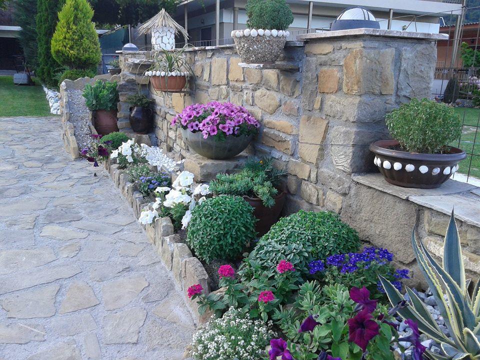 Athanasiou Guest house
