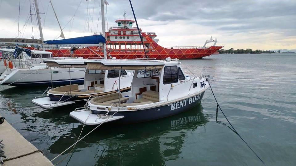 Lakis Luxury Keramoti (Macedonia)