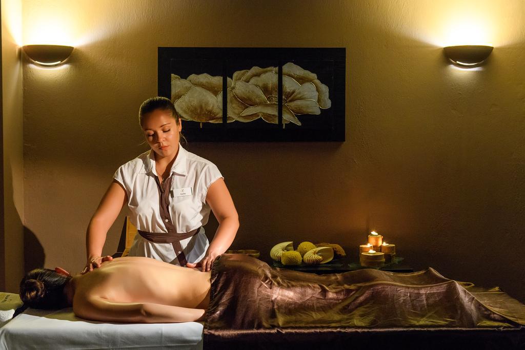 Alexandra Golden Boutique Hotel-adults Only Chrysi Ammoudia