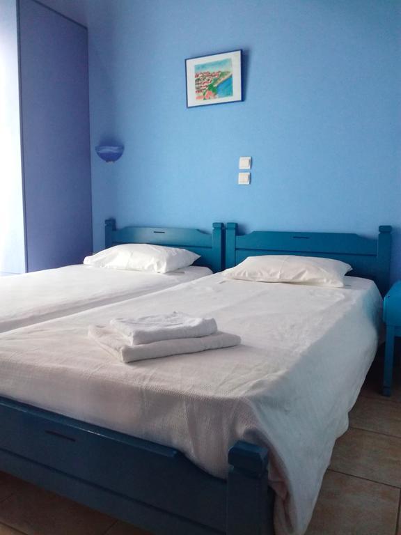 Avra Hotel Monastiraki (Phocis)
