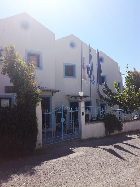 Avra Hotel