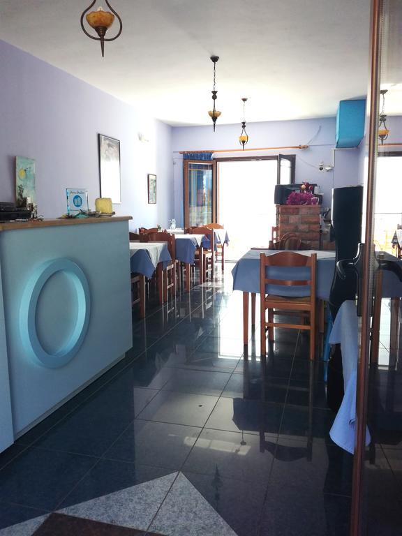 Avra Hotel Monastiraki (Phocis)