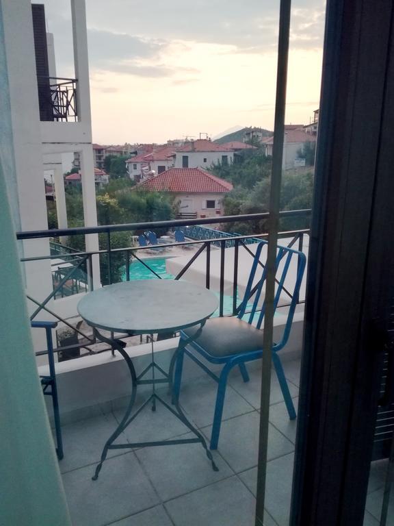 Avra Hotel