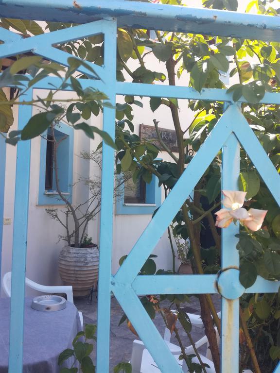 Avra 3* Monastiraki (Phocis)