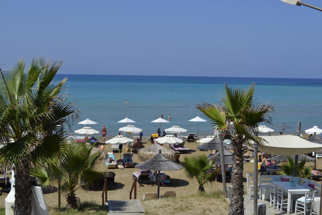 Hotel Delfino Blu Wellness Boutique 4*