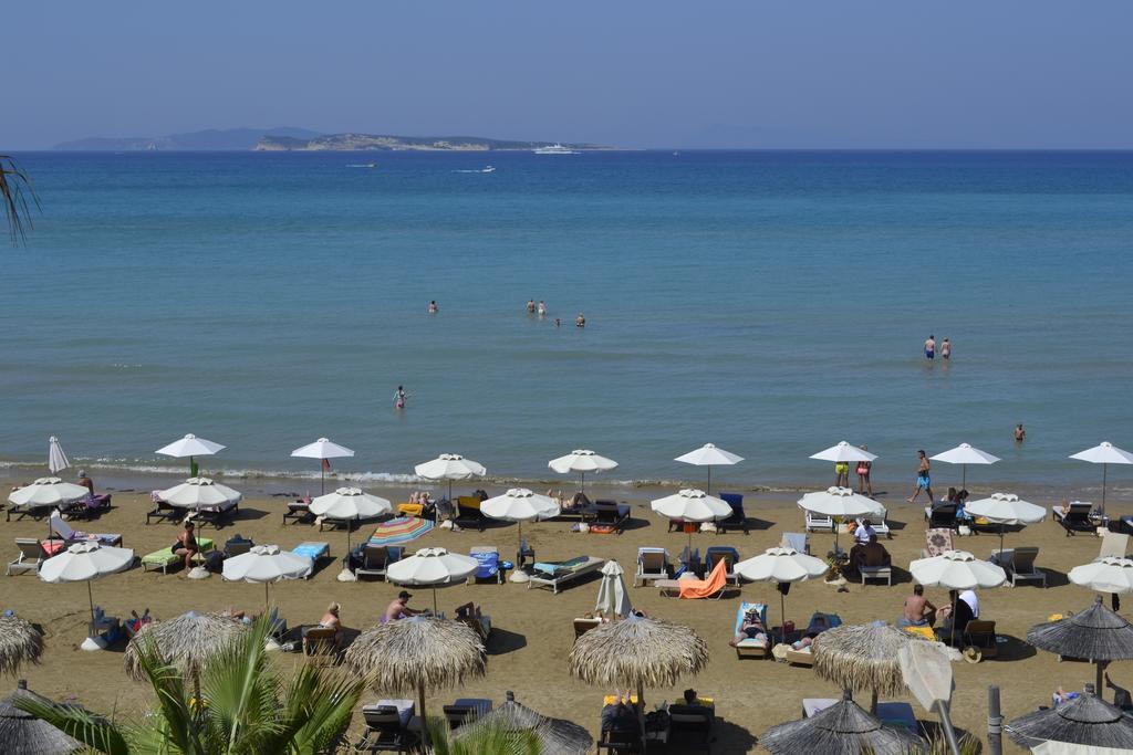 Delfino Blu Wellness Boutique Hotel 4*