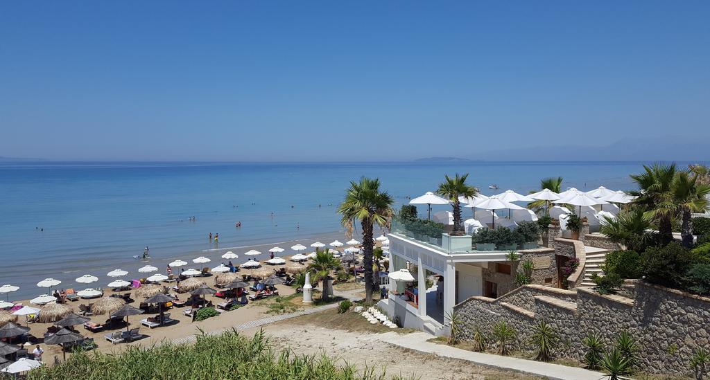 Delfino Blu Wellness Boutique Hotel