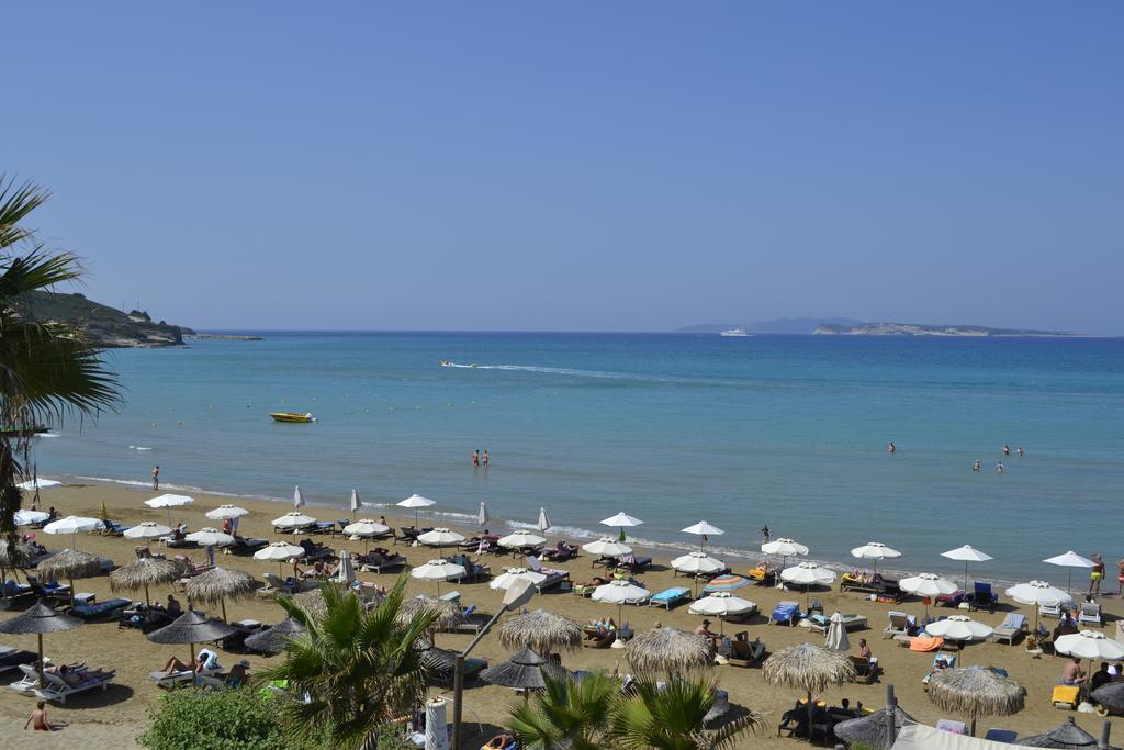 Hotel Delfino Blu Wellness Boutique Agios Stefanos Avliotes (Corfu)