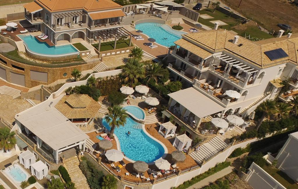 Delfino Blu Wellness Boutique 4*