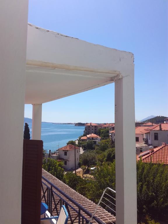 Avra Hotel