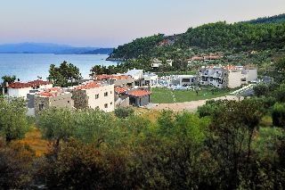 Krotiri Hotel