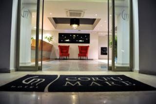 Corfu Mare -adults Only Hotel