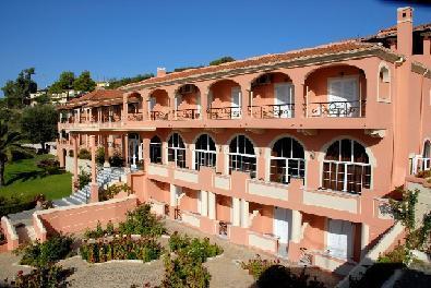Philoxenia Hotel