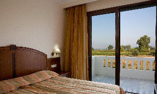 Aparthotel Anna's House 4*