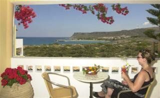 Bay 4* Sissi (Crete)