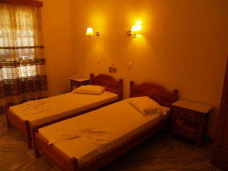 Damias Village *