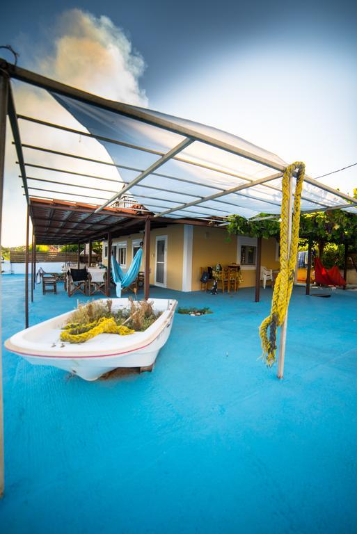 Villa Mare Zakynthos, Private *