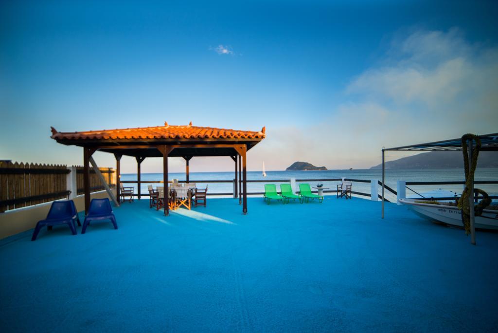 Mare Zakynthos, Private Villa