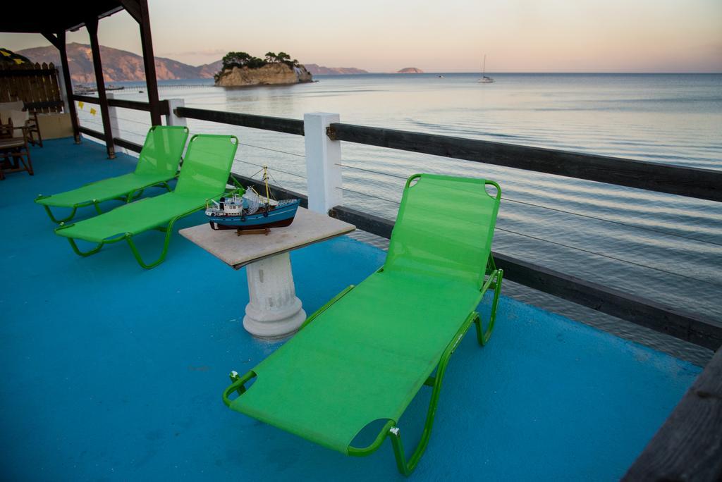 Mare Zakynthos, Private Villa