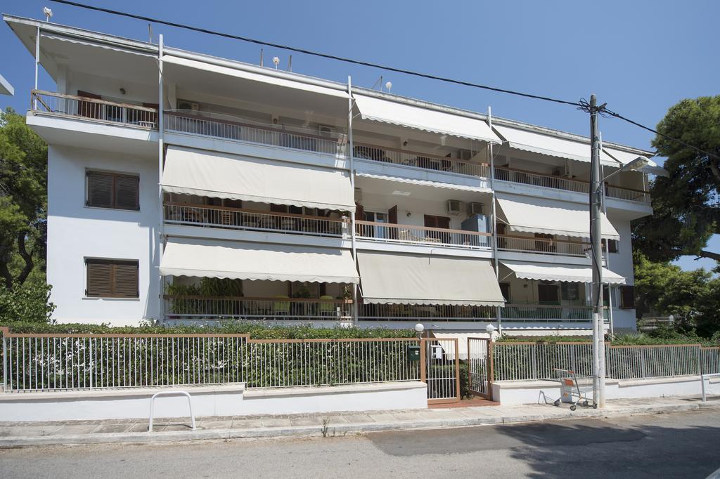 Starapartment Athens-varkiza 1 Apartment Varkiza