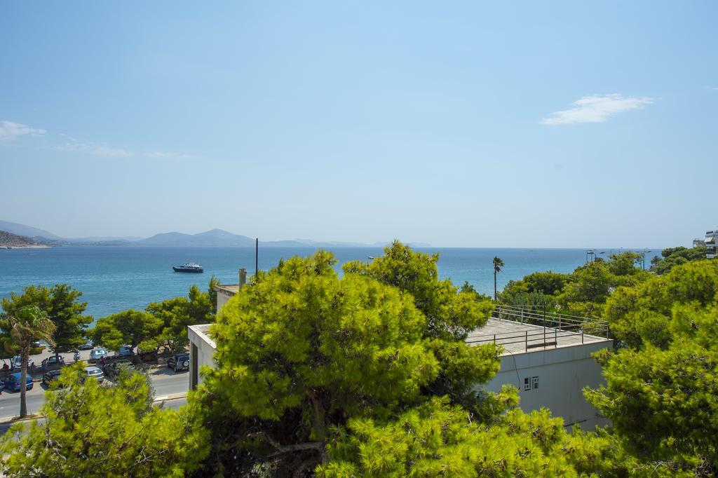 Starapartment Athens-varkiza 1 Apartment *
