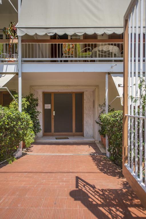 Starapartment Athens-varkiza 1
