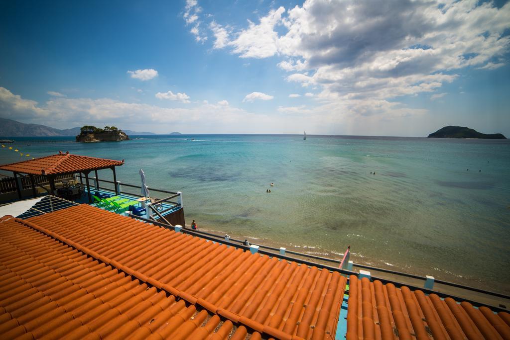Mare Zakynthos, Private Villa