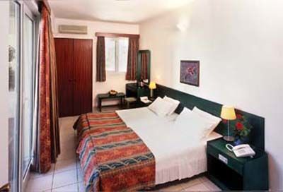 Caravel Aparthotel Ixia (Rhodes)