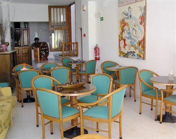 Anemomilos Hotel Firostefani