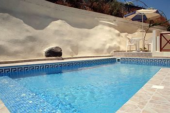 Hotel Anemomilos