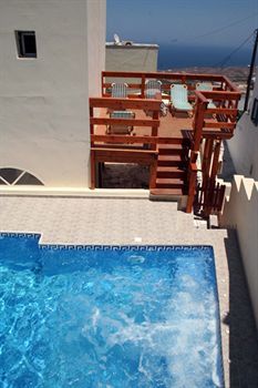 Hotel Anemomilos 2*