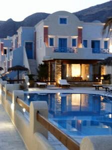 Hotel Blue Diamond Bay