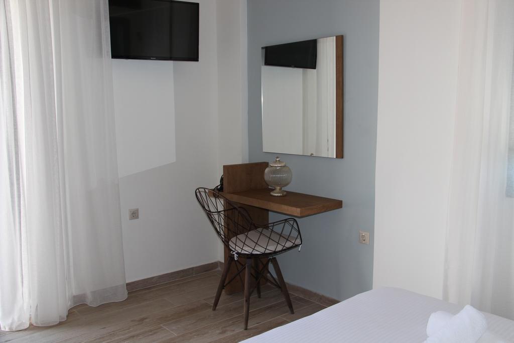 Olga Lounge 3* Lygia (Lefkada)