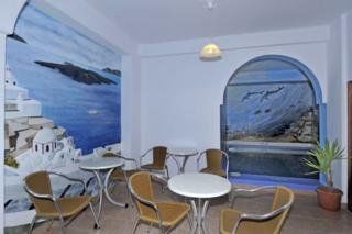 Petros Apartment