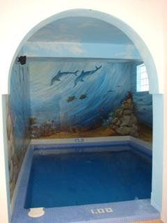 Apartment Petros Fira (Santorini)